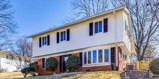 11407 WOODSON Avenue Gallery 1