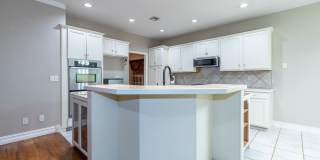 5 Bed / 2.5 Bath in South Tulsa! Gallery 20