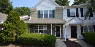 3617 Bison Hill Ln, Raleigh - Bev Roberts Rentals & Property Management 3617 Bison Hill Ln, Raleigh - Bev Roberts Rentals & Property Management Gallery 1