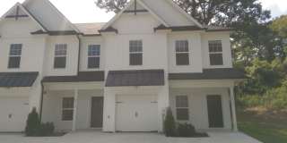 Ooltewah townhome! Gallery 1