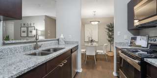 Clairmont Reserve Apartment Homes Gallery 3