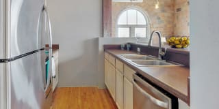 Old Market Lofts Gallery 7