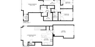 3BD/2.5BA - Derwood Townhouse Condo - Attached 1 Car Garage Gallery 45