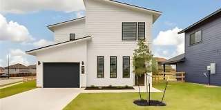 PRE-LEASE FALL 2027 Luxury Home in South College Station Gallery 1