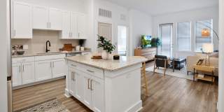 The Darnell Apartments Gallery 4