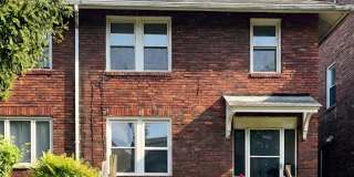 3 Bed / 1 Bath Townhouse in Clairton Gallery 1