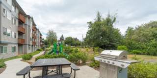 Taylor Creek Apartments Gallery 8