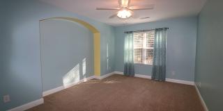 Gorgeous END UNIT 3 bedroom town home in desirable Harpers Mill with Garage and Primary on main with walk-in shower!! Gallery 24