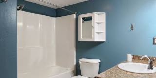 Elegant Stephens Pointe Condominiums Gallery 21