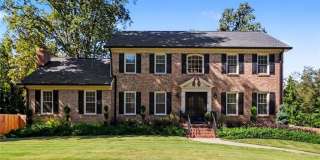 6546 Rosecommon Drive NW Gallery 1