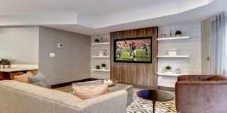 The Mark Alexandria Gallery 12