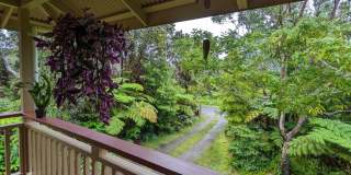 Fully furnished 2BR 2bath House in Volcano Gallery 14