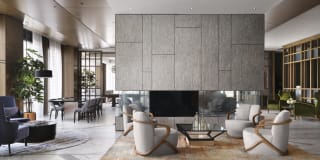 The Upton Short Hills Gallery 8