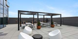 Studio Park Lofts Gallery 32