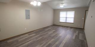 Large 4 bedroom Duplex Gallery 5