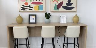 Yugo Charlotte College Downs - Student Housing Gallery 23