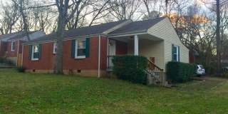 3 Bedroom 1 Bath House in Madison with Amenities!  $1925/mo Gallery 1