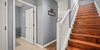 End unit townhome in The Cottages at Oakleaf Plantation Gallery 17