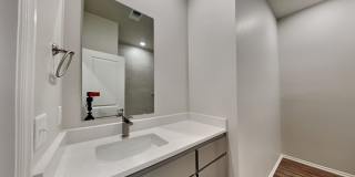 Luxury 3 Bedroom 2 Bathroom Duplex in Piedmont Schools Gallery 15