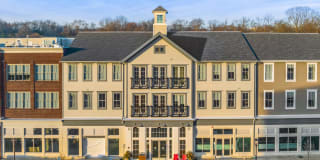 Darien Commons Gallery 30