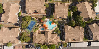 Ventana Canyon Apartments Gallery 39