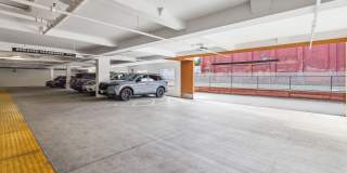 Pullman Modern Urban Apartments Gallery 63