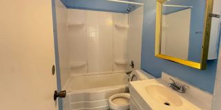 2 bedroom house coming available SOON! Gallery 3