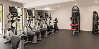 Camelot East Apartments Gallery 29