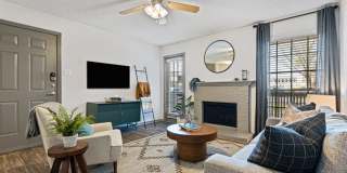 Arbors of Central Park Gallery 4