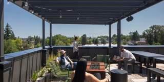 Arts Plaza Gallery 3