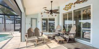Gulf Access, Waterfront Escape Awaits Gallery 37