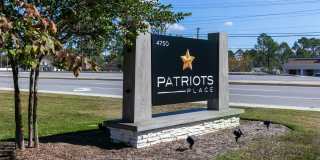 Patriots Place Gallery 136