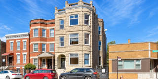 2502 W Augusta Boulevard 2502 W Augusta Boulevard Gallery 1