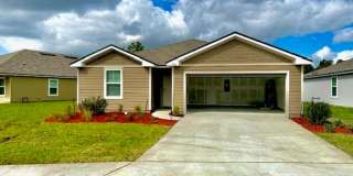 Awesome 4/2 Located in Desirable Yulee Area Nassau County Priced to rent, won't last long! Gallery 1