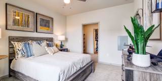 Clear Creek Crossing Apartments Gallery 22
