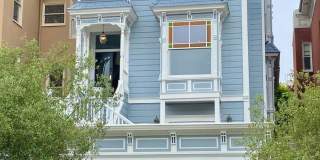 5BR/3.5BA Elegant Presidio Heights Home! Flat Yard! 2 Car Garage! Laundry! PROGRESSIVE Gallery 1