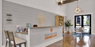 Pointe Grand Town Center Gallery 17