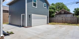 Newer construction - garage apartment available for rent! Gallery 1