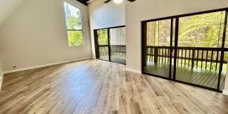Kahala View Estates Townhouse 4/2.5, 2 Parking/Pool/Tennis Gallery 10