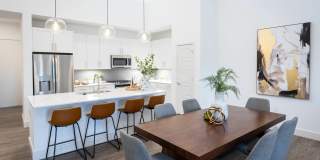Everleigh Vernon Hills 55+ Active Adult Apartment Homes Gallery 10