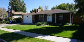 Quiet 5 Bedroom 3 Bath West Jordan Home Quiet 5 Bedroom 3 Bath West Jordan Home Gallery 1