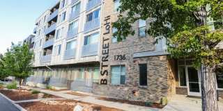 B Street LoHi Gallery 17