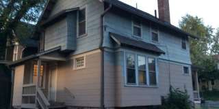 3 bedroom 1 bath single family home in northwest campus. Gallery 3