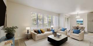 Beautifully Renovated 1 & 2 Bedroom Apartments in Lynnwood! Gallery 3