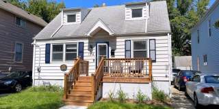 1314 Milton St. (5 BR) - Tallard Apartments Gallery 1
