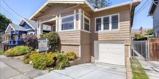 1417 Lincoln Ave - 3 bedroom | 1.5 bath | Single family home Gallery 3