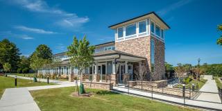 Foxridge Apartment Homes Gallery 64