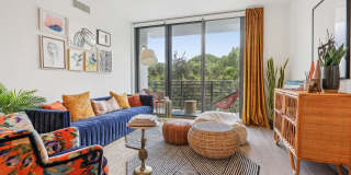 Adela at MiMo Bay Gallery 5