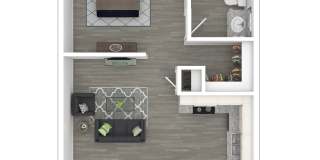 Dakota Canyon Gallery 25