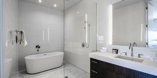 The Statler Residences Gallery 20